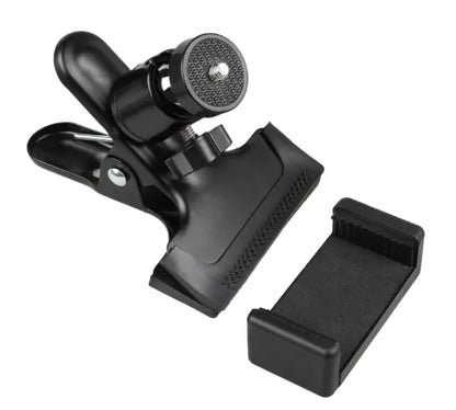 Phone Guitar Clip Stand